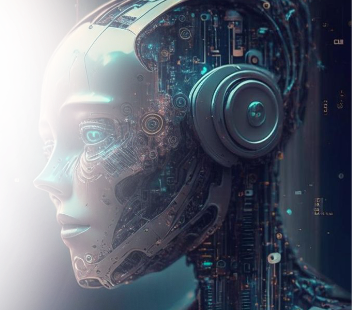Generative AI agent