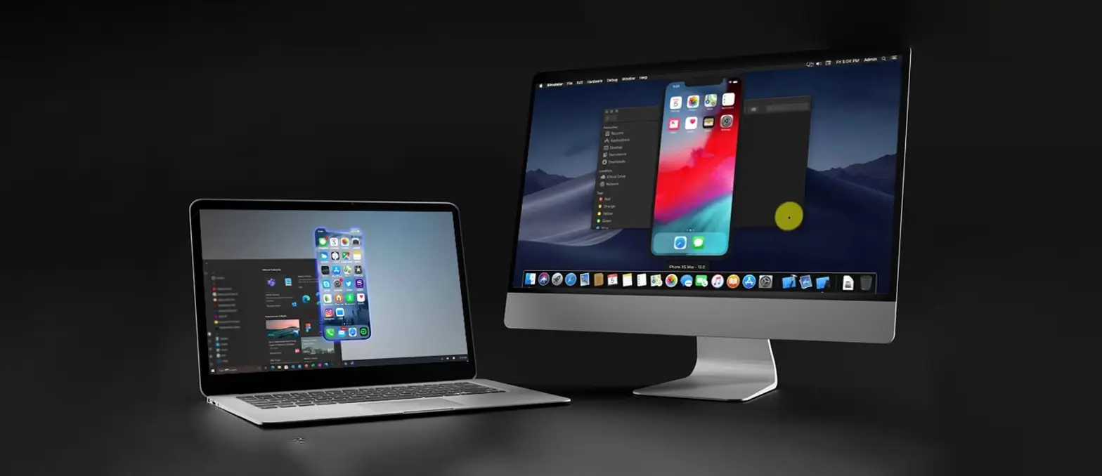 10 Best iPhone Emulators for PC (Windows and Mac) To Run iOS Apps