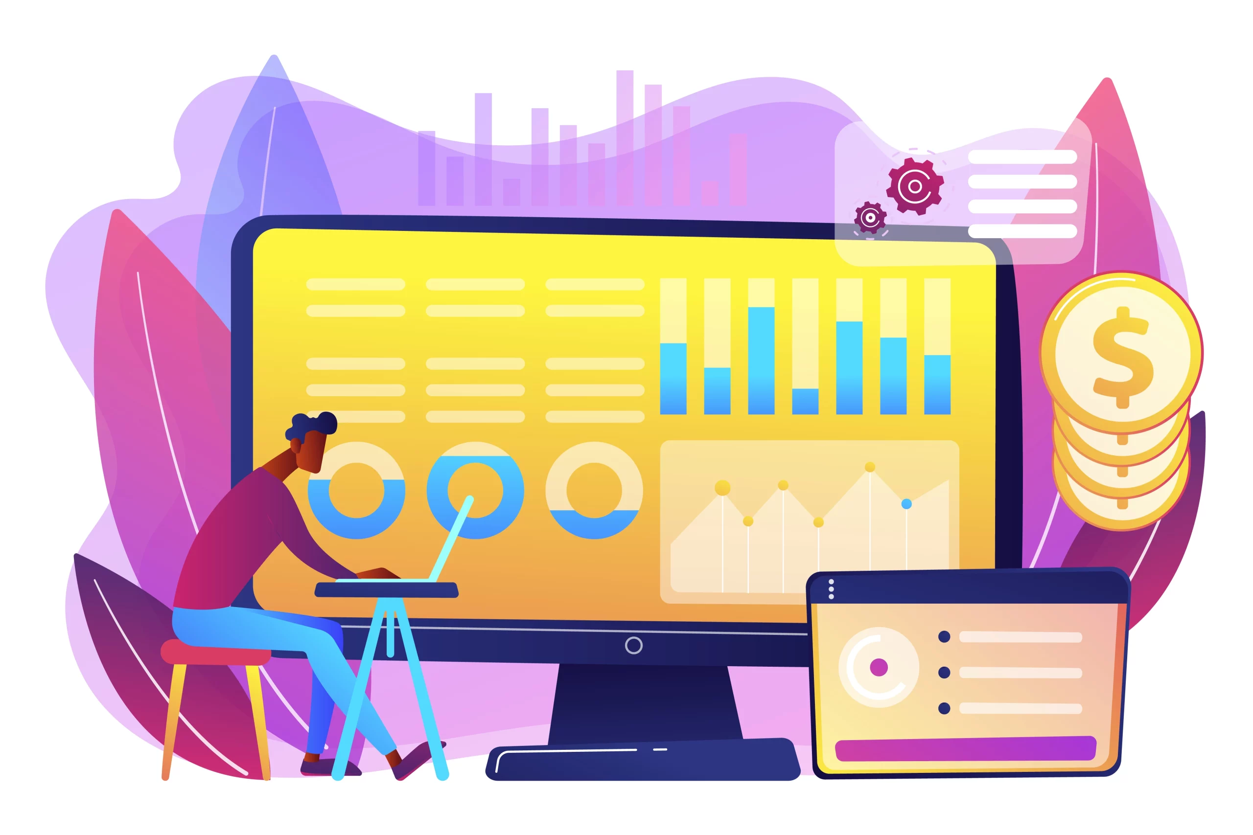 How to Build Scalable IoT Apps with Cloud Services?