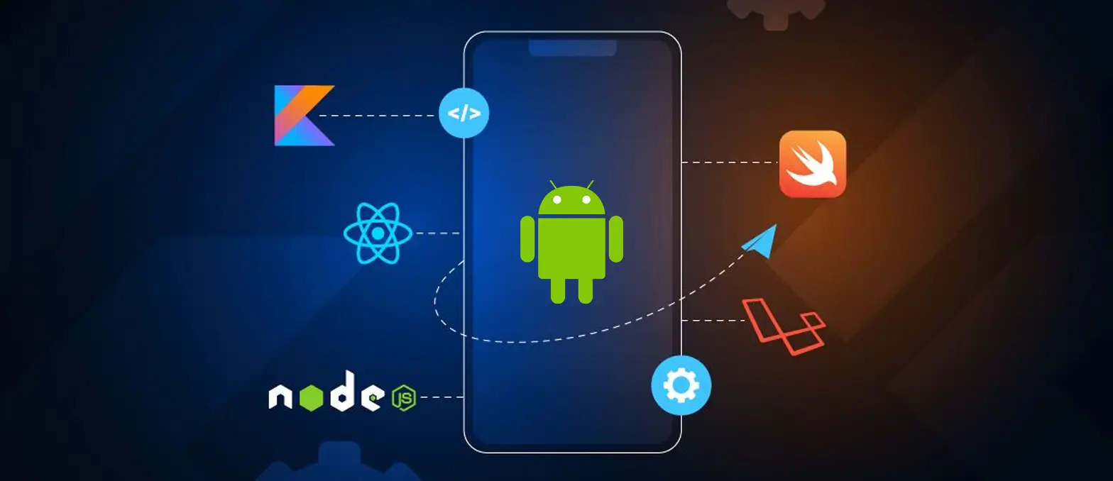 Best Android App Development Tools to Use in 2025