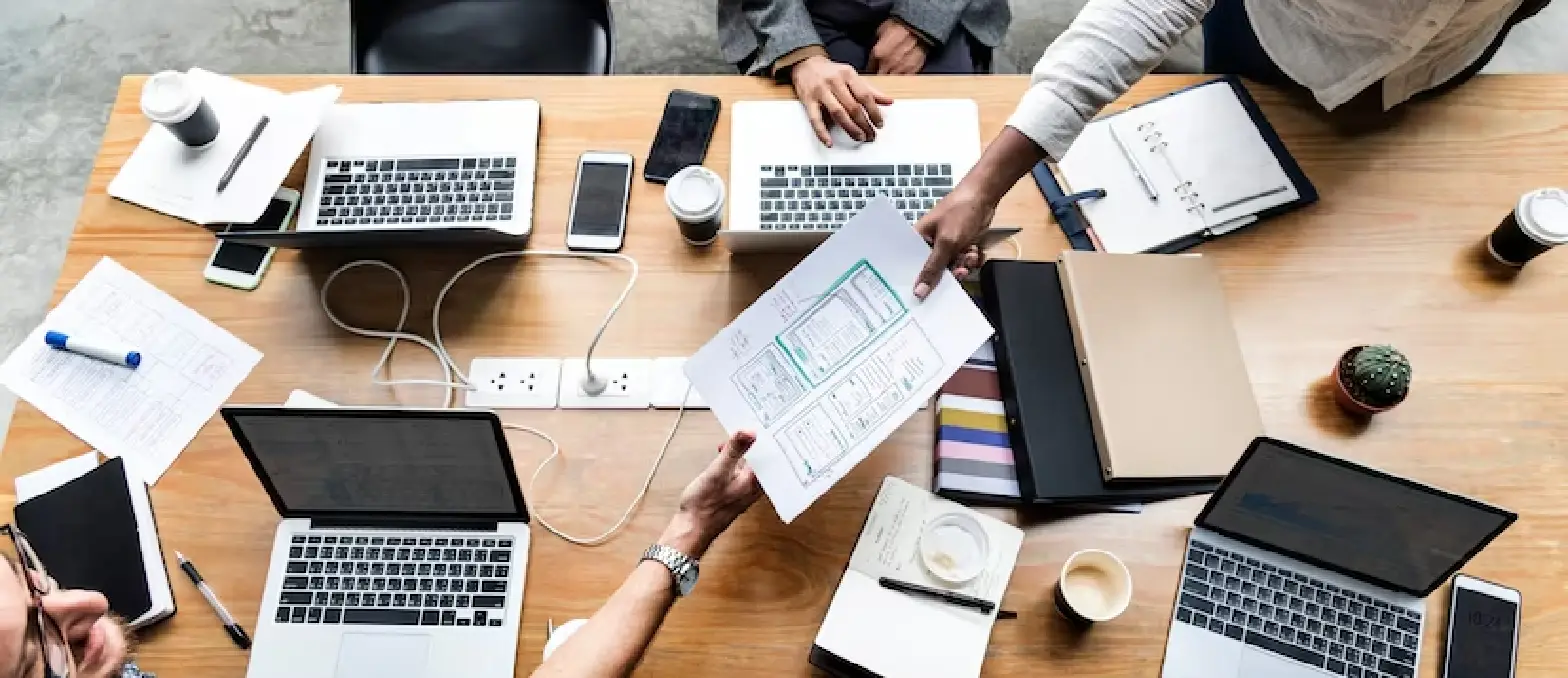 How To Choose The Best Mobile App Development Company? 5 Vital Factors to Consider