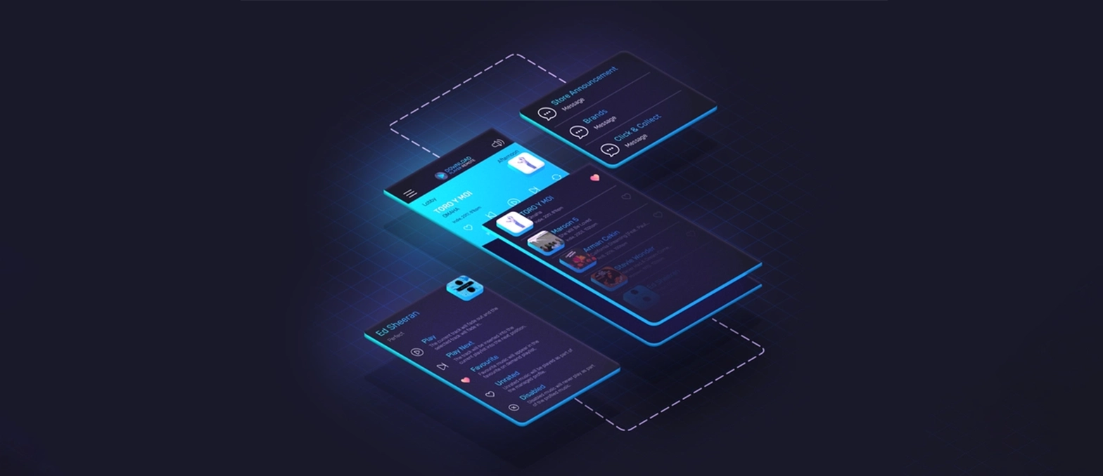Latest Trends in Healthcare Apps